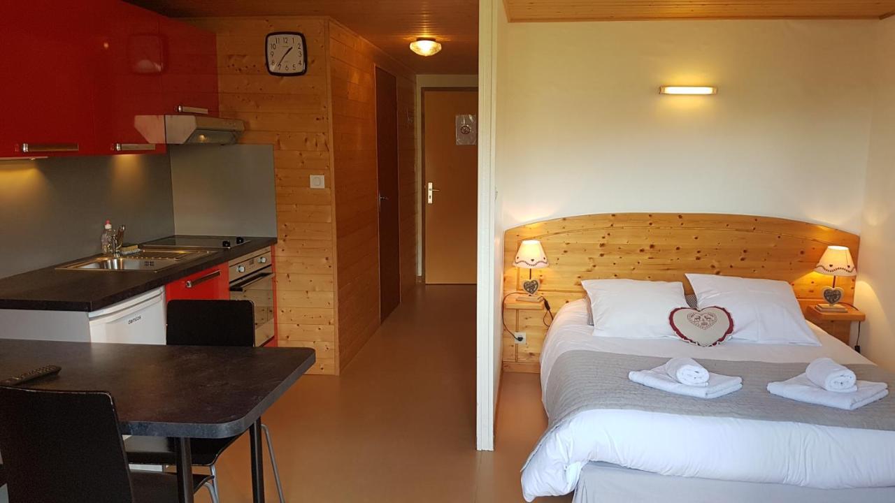 Kebespre Hotel Lapoutroie Buitenkant foto